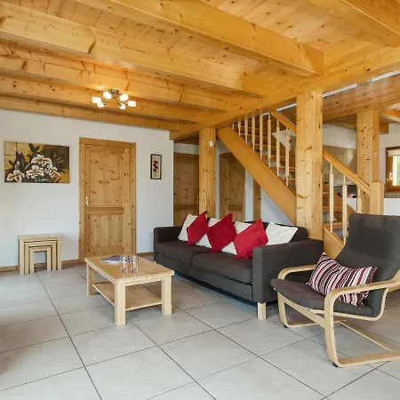 Chalet Chalet Orchidee