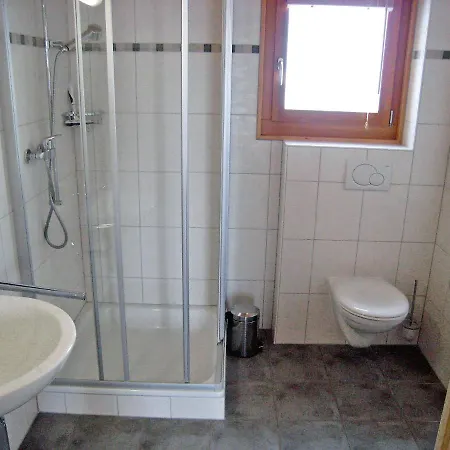 Chalet Chalet Orchidee * La Tzoumaz