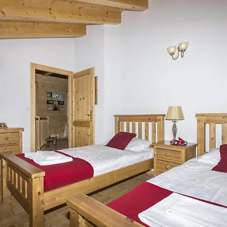Chalet Chalet Orchidee Alpesi faház *